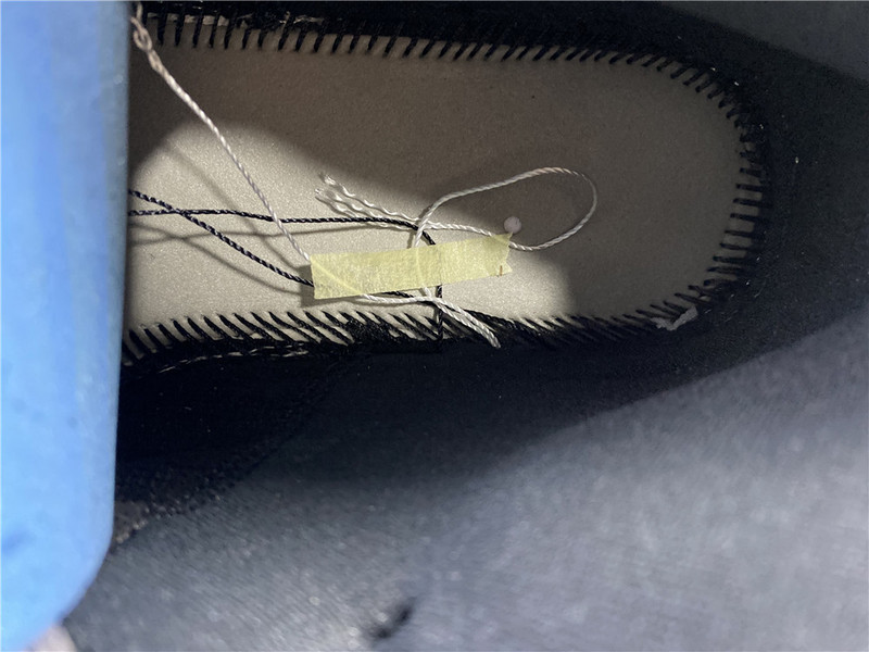 Air Jordan 1 Mid Gunsmoke Volt 554724-072