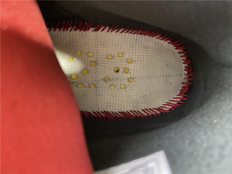 Union x Jordan Delta Mid