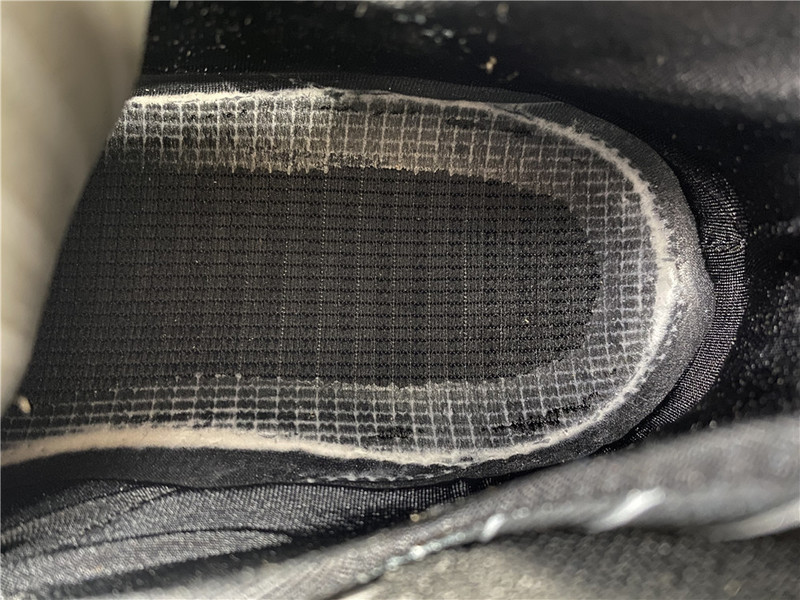 Nike Air Foamposite One Black Aurora CN0055-001