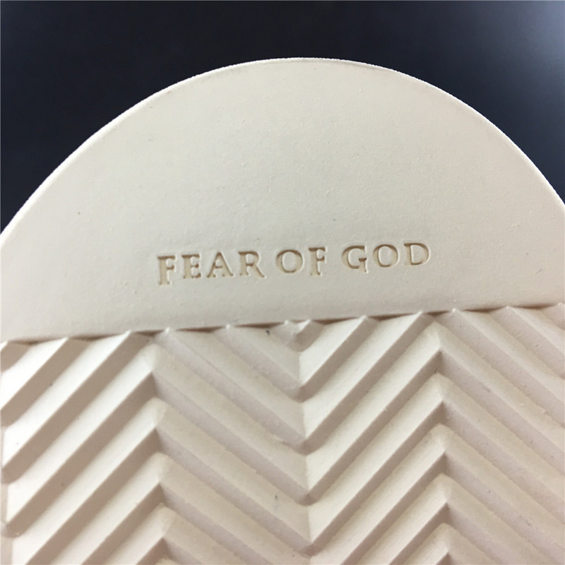 Nike Fear of God Skate Mid "Dark Grey" 6519-7001-SUE-055