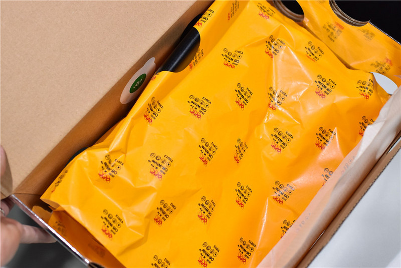 OF x Nike Dunk Low Michigan CT0856-700