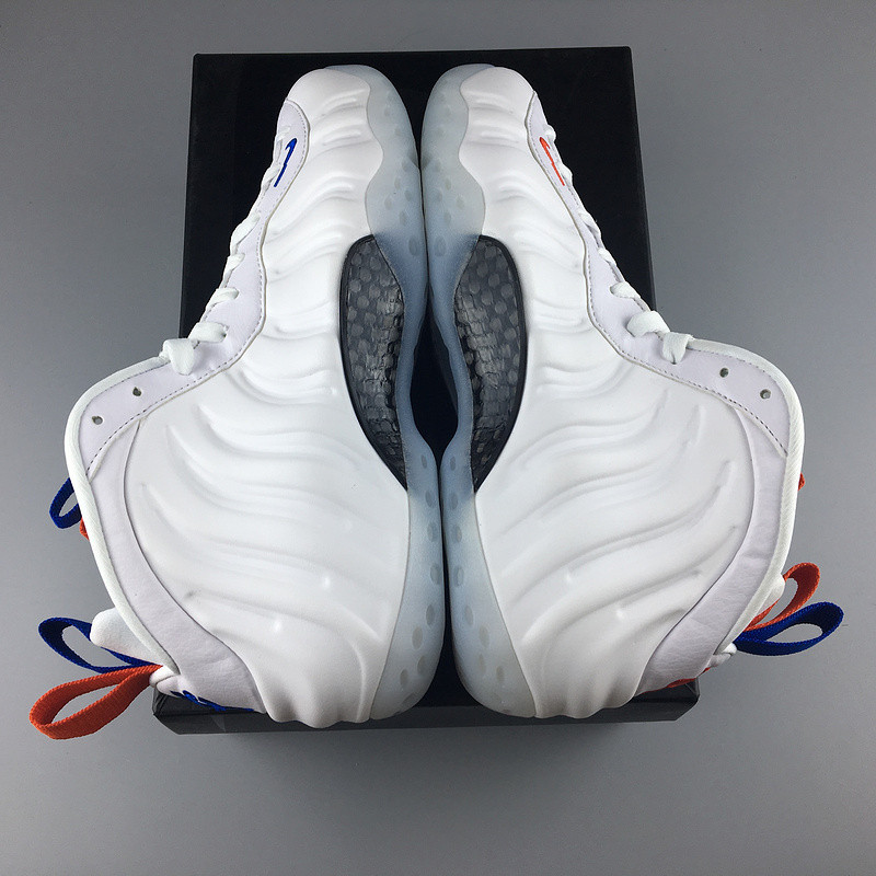 Nike Air Foamposite One “USA” AA3963-102