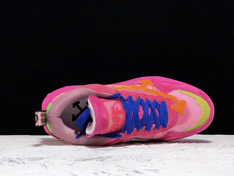 Off White ODSY-1000 Sneaker