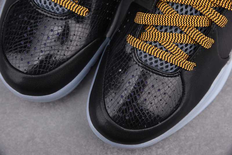 Nike Zoom Kobe 4 Protro “Carpe Diem” AV6339-001