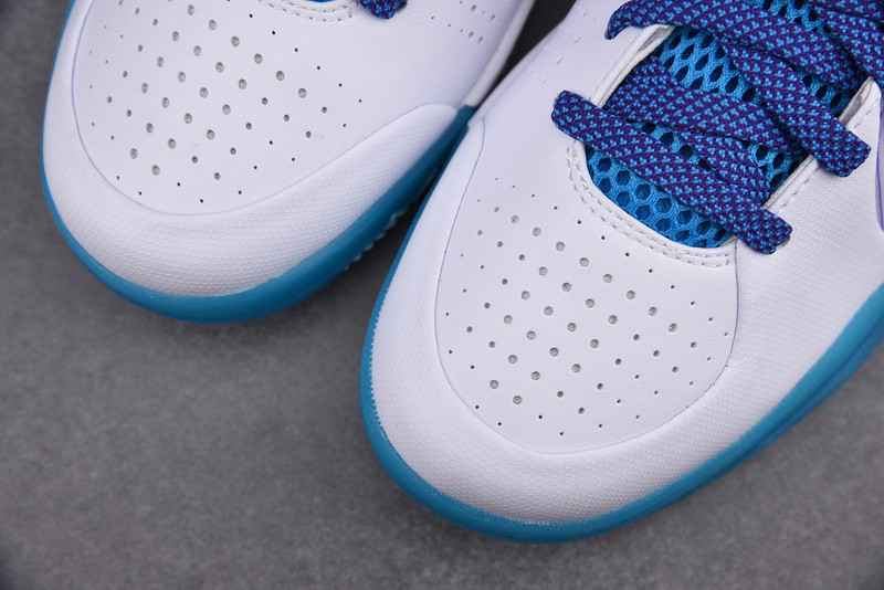Nike Kobe 4 Protro Draft Day Hornets AV6339-100