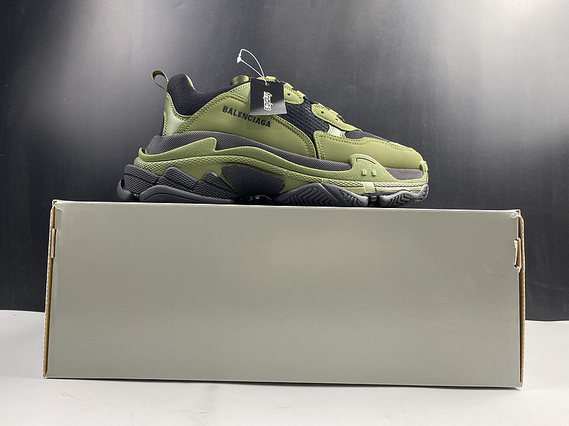 BLCG Triple S 536737-W2FW1-1978