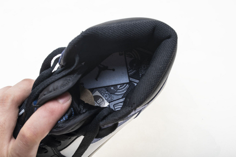 Air Jordan 1 Retro High OG “Blue Moon” 555088-115