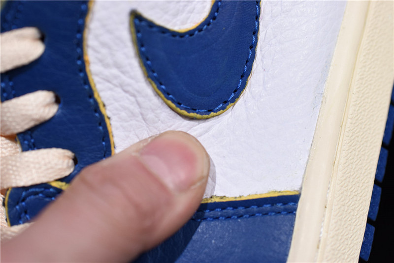 Union x Air Jordan 1 Retro High OG BV1300-146