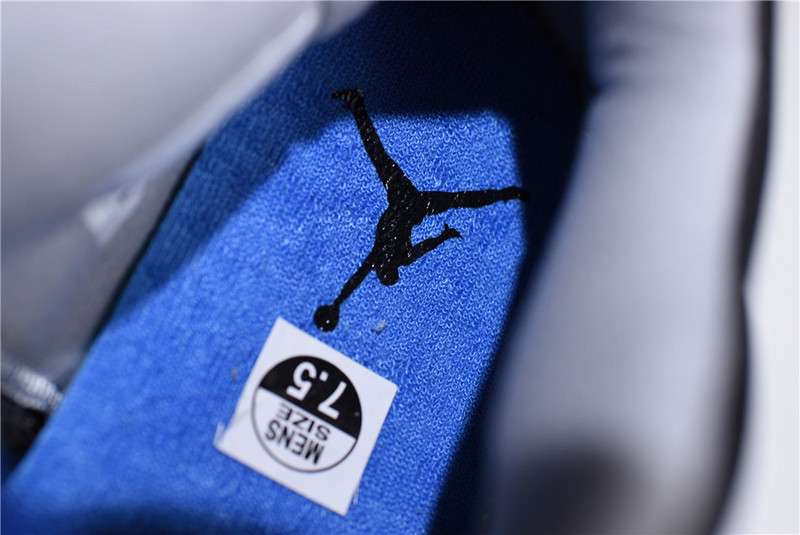 Air Jordan 4 Retro Motorsports Alternate 308497-006