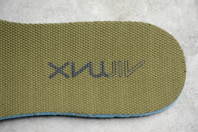 NIKE mens AIR MAX 270 “MEDIUM OLIVE” AH8050-201