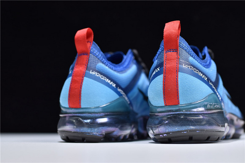 Nike Air VaporMax 2019 Blue AR6631-400