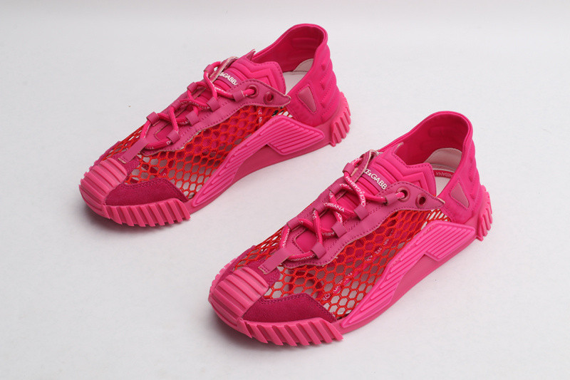 D.G Sneakers High DG06301