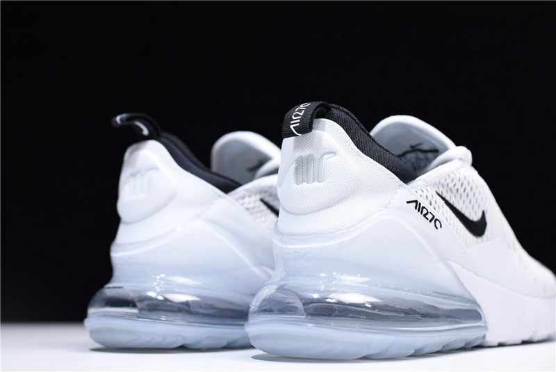 Nike Air Max 270 White/Black AH8050-100