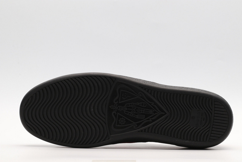 GC Ace Leather Sneaker 386750 A38D0 1078