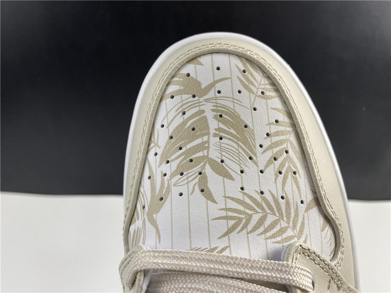 Air Jordan 1 Low Palm Tree CK3022-107