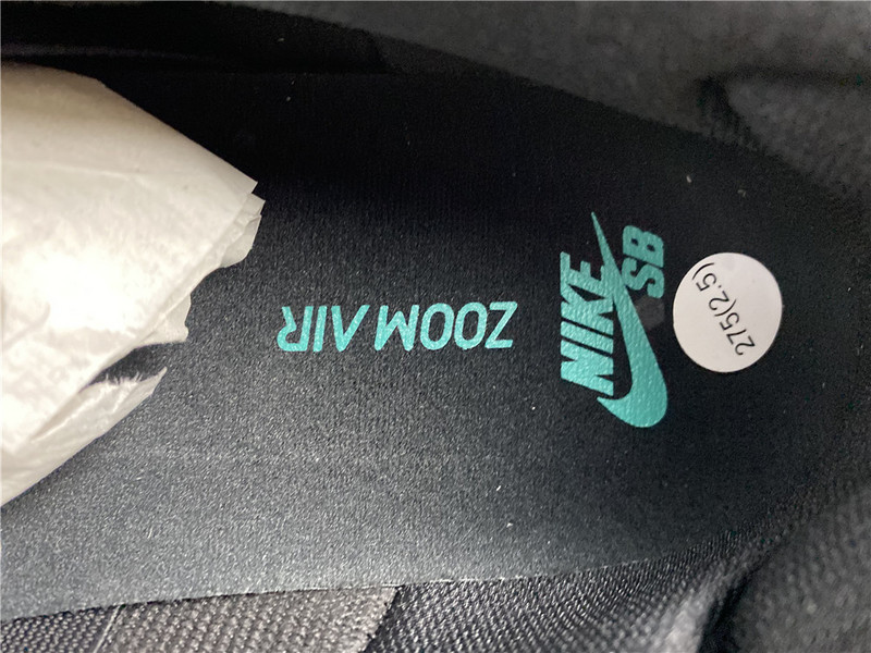 Nike SB Dunk Low Pro "Elephant" BQ6817-009