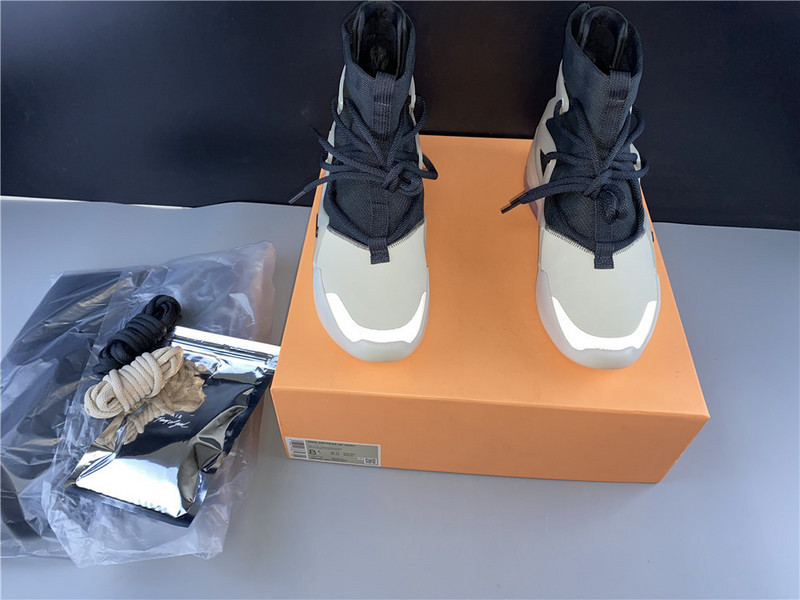 Nike Air Fear of God 1 String "The Question" AR4237-902