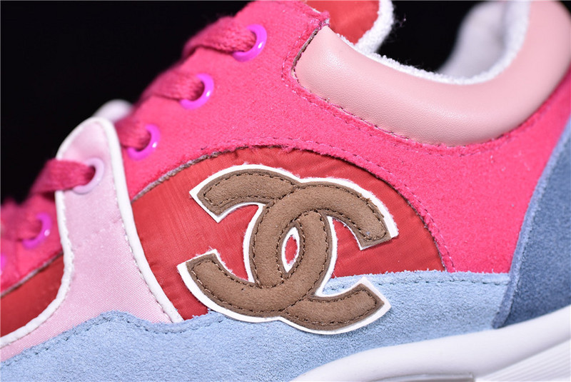 CNL Sneakers