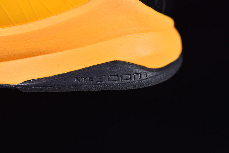 Nike Kobe 5 Protro Bruce Lee CD4991-700