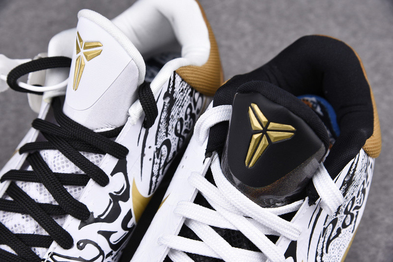 Nike Kobe 5 Protro “Big Stage” CT8014-100