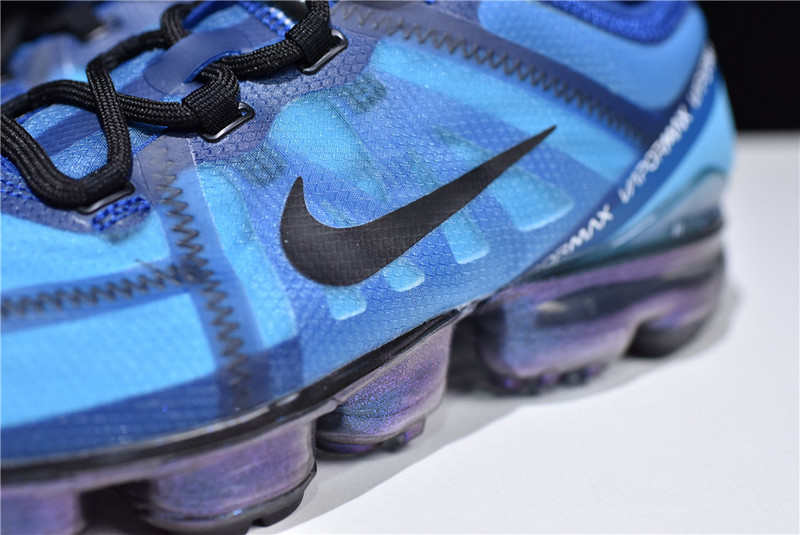 Nike Air VaporMax 2019 Blue AR6631-400