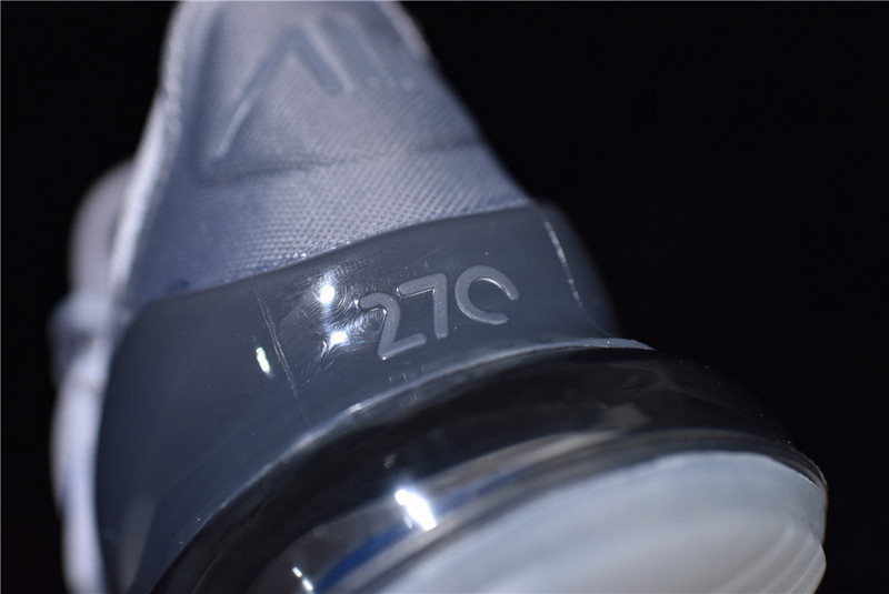 Nike Air Max 270 Wolf Grey/Game Royal-Cool Grey-University Red CD7338-001