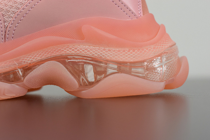 BLCG Triple S 544351-W090H-7085