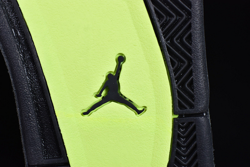 Air Jordan 4 SE “Neon” CT5342-007