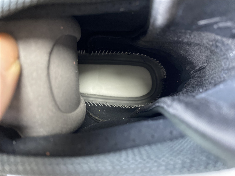 Nike Air Fear of God 1 Triple Black AR4237-005