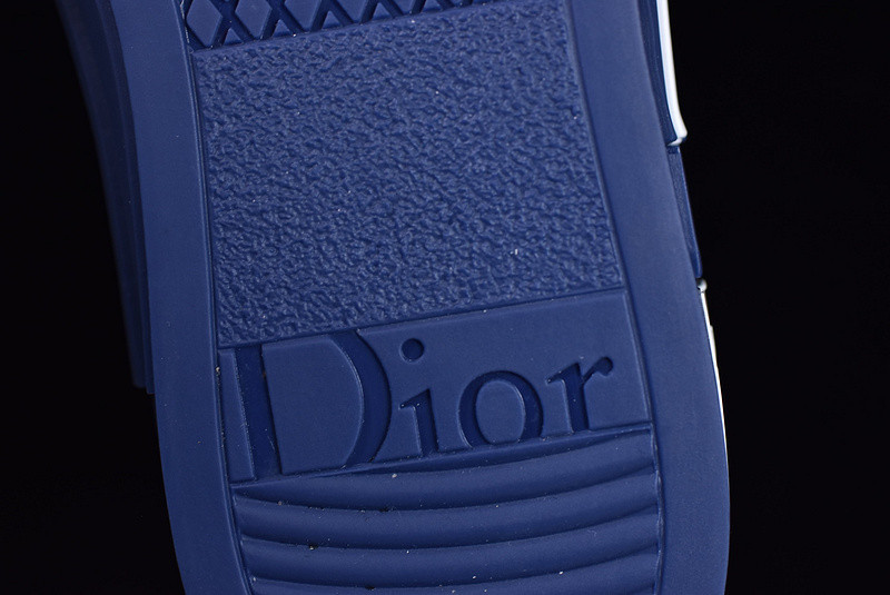 DR B23 High Top Blue Oblique 3SH118YNT_H565