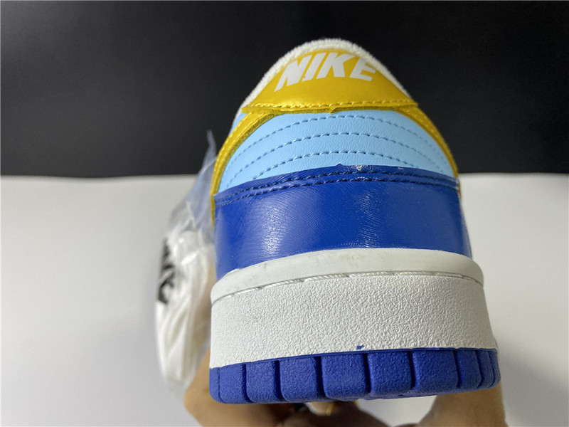 Nike Dunk Low GS "Splash" 309601-471