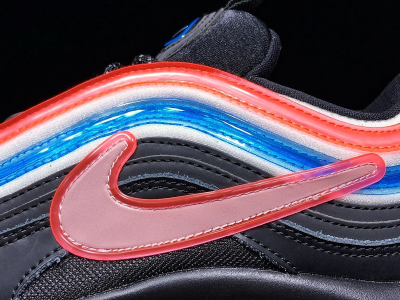 Nike Air Max 97 “Neon Seoul” CI1503-001