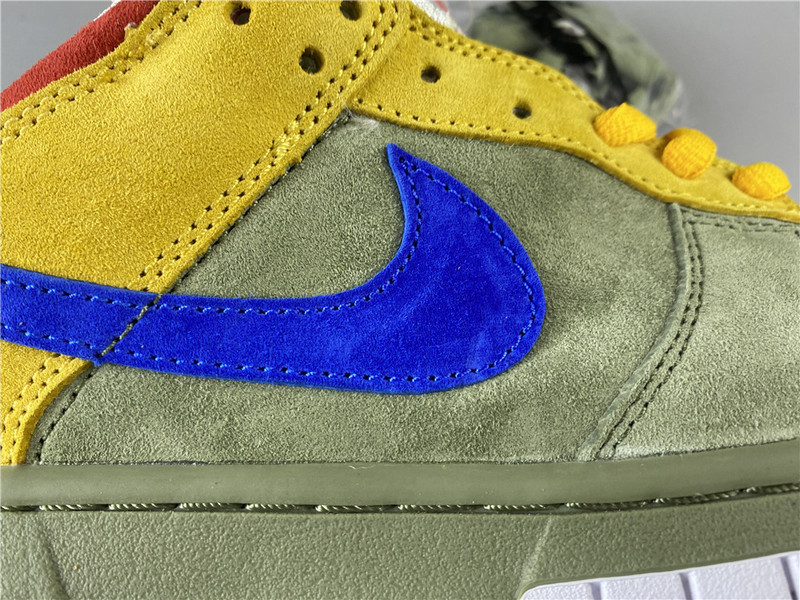 Nike SB Dunk Low Premium