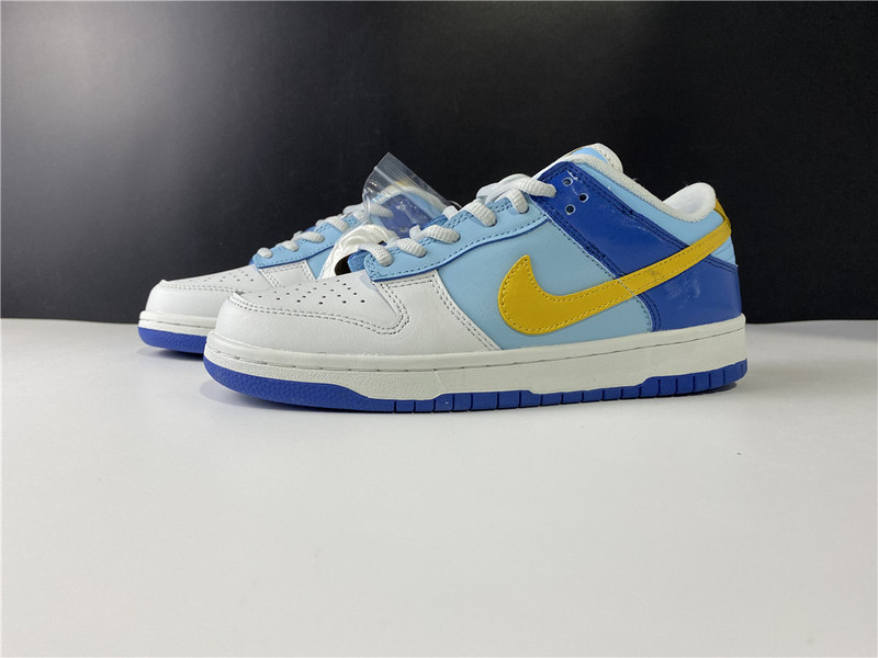 Nike Dunk Low GS "Splash" 309601-471