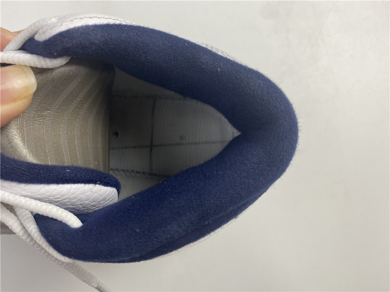 Air Jordan 13 “Dark Powder Blue” 414571-144