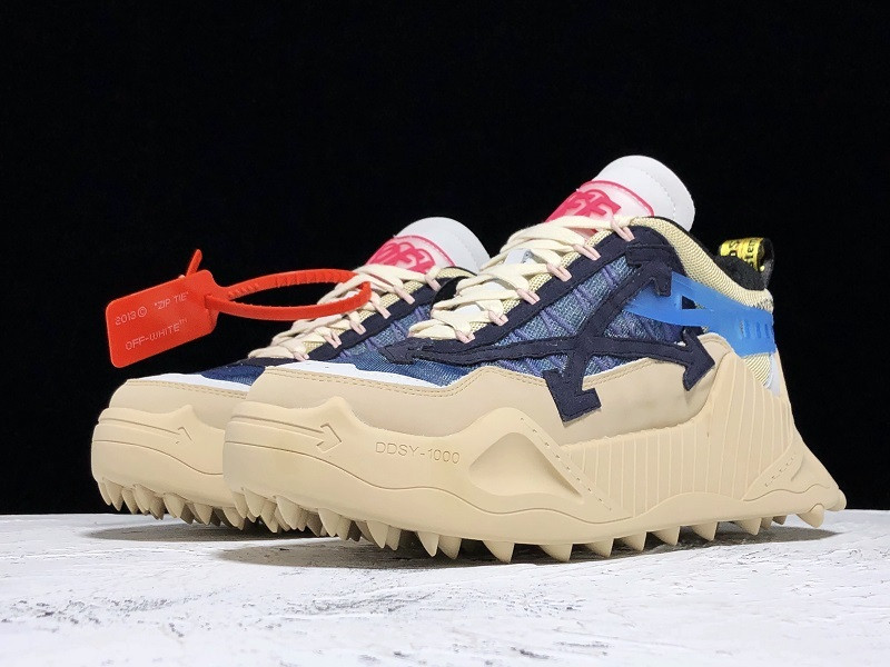 Off White ODSY-1000 Sneaker