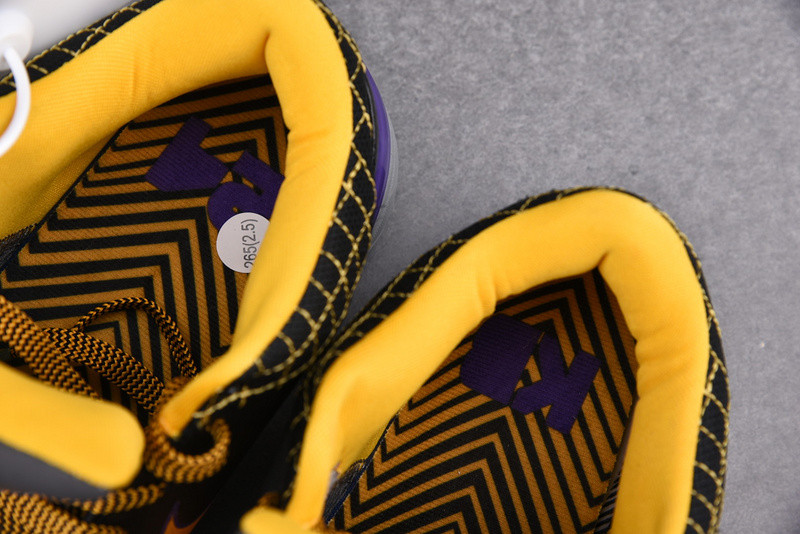 Nike Zoom Kobe 4 Protro “Carpe Diem” AV6339-001