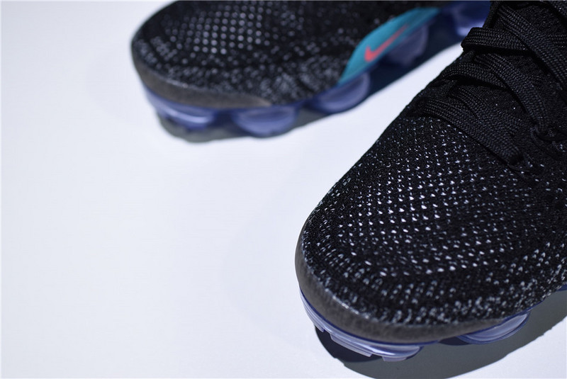 Nike Air VaporMax Flyknit 2.0 Hot Punch 942842-003