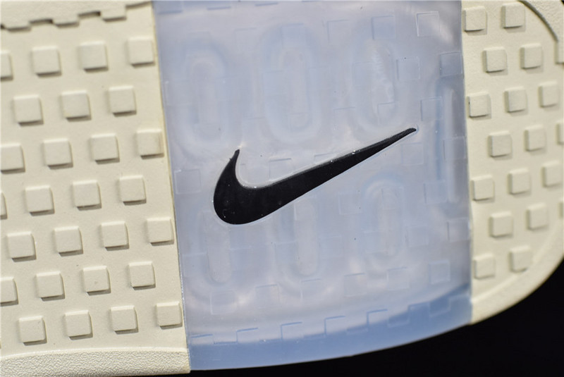 Nike Air Fear of God Raid 180 Black AT8087-002