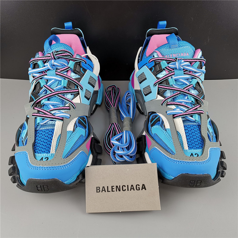 BLCG Sneaker Tess.s.Gomma 542023-W1GB5-4162