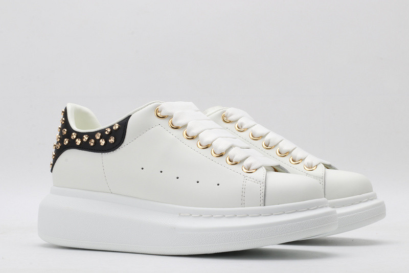 Alexander McQueen Sneakers 553776WHGP59061