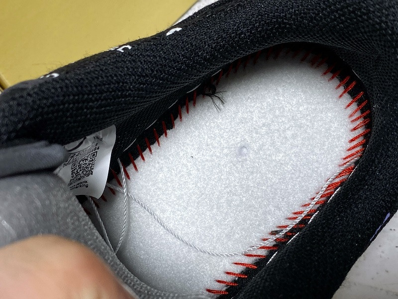 Travis Scott x Nike Air Force 1 Low CN2405-001