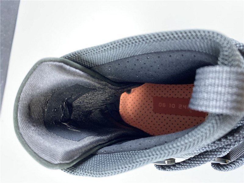 Nike Air Fear of God 1 Triple Black AR4237-005