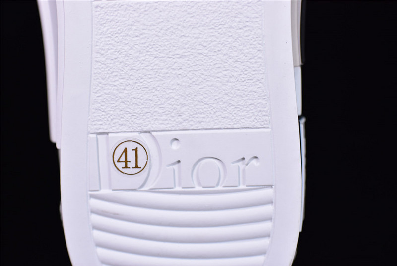 DR B23 High Top Sneaker 3SH118YYL_H664