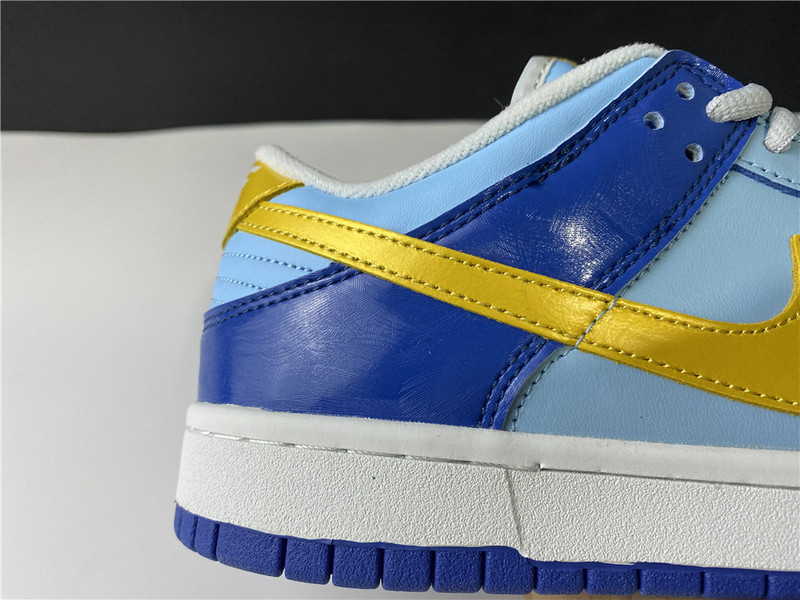 Nike Dunk Low GS "Splash" 309601-471