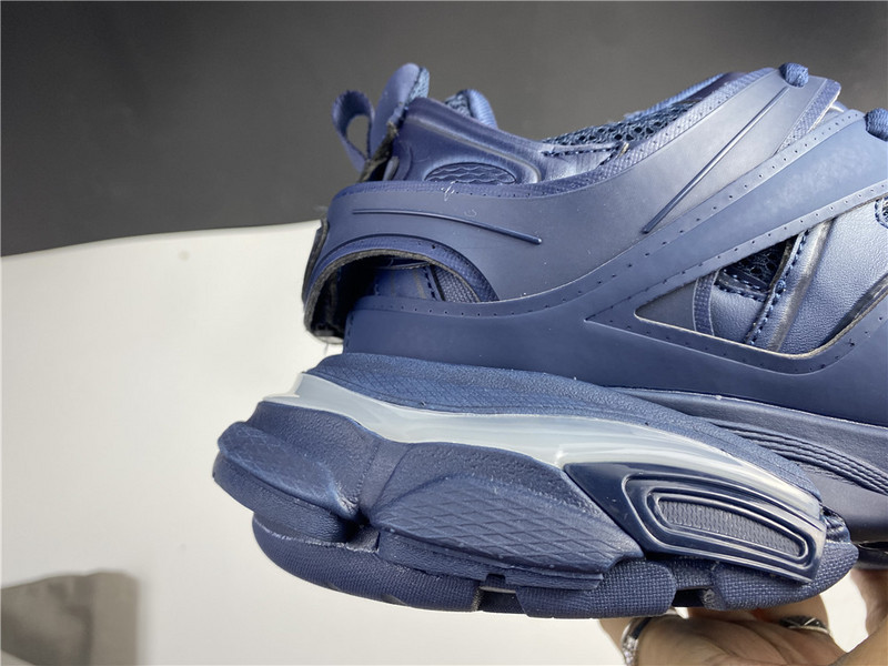 BLCG Sneaker Tess.s.Gomma LED 542023-W2LA1-4107