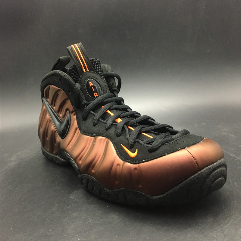 Nike Air Foamposite Pro “Hyper Crimson” 624041-800