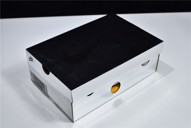 OF x Nike Dunk Low Michigan CT0856-700