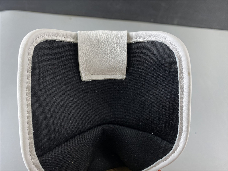 surgeon x air jordan 1 "N0*H pole breds" ck5566-610