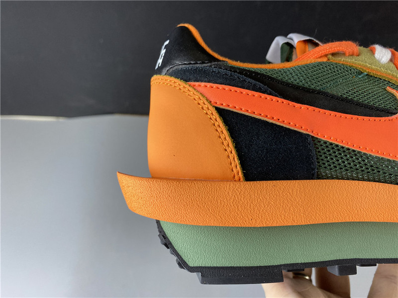 Bape x Sacai x Nike LVD Waffle Daybreak BV0073-007